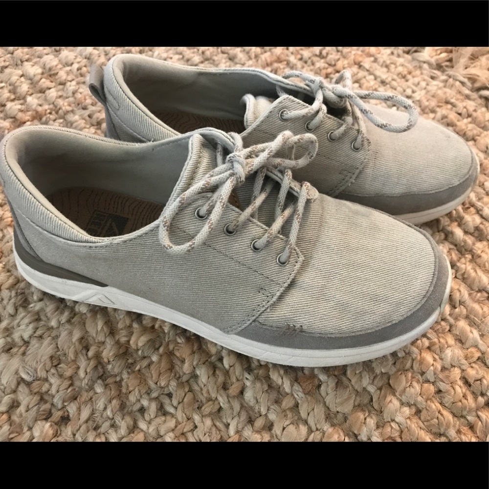 Reef Rover Men's TX Low profile